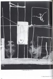「Man Ray / Foreword: Jean-Hubert Mertin」画像4