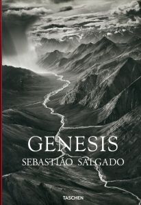 ／セバスチャン・サルガド（GENESIS／Sebastião Salgado)のサムネール