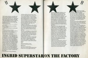 「Andy Warhol’s Index (Book) / Andy Warhol 」画像4