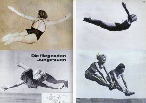「bewegungen / movements / 編：ジョルジョ・ヴォルフェンスベルガー」画像5