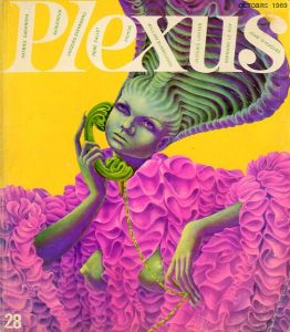 Plexus   (プレクサス）1969 No.28のサムネール