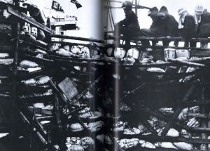 「戦場からの報告　三里塚 1967-1977 / 福島菊次郎」画像3