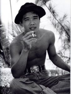 「Branded Youth and other stories / Bruce Weber」画像1
