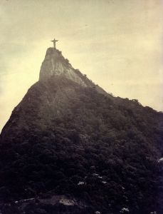「O RIO DE JANEIRO / Bruce Weber」画像1