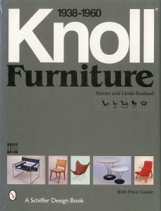 Knoll Furniture 1938-1960のサムネール