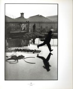 「A PROPOS DE PARIS / Henri Cartier-Bresson 」画像2