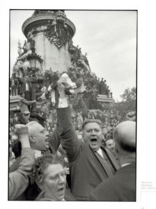 「des Européens / Henri Cartier-Bresson」画像3