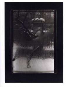 「The Window of My Studio / Josef Sudek  」画像4