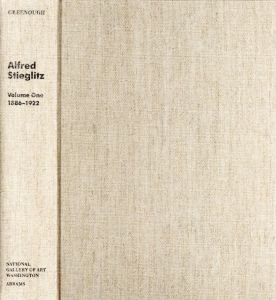「Alfred Stieglitz The Key Set Volume 1 & 2 / NATIONAL GALLERY OF ART WASHINGTON / Alfred Stieglitz」画像3