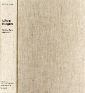 「Alfred Stieglitz The Key Set Volume 1 & 2 / NATIONAL GALLERY OF ART WASHINGTON / Alfred Stieglitz」画像4