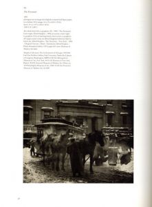 「Alfred Stieglitz The Key Set Volume 1 & 2 / NATIONAL GALLERY OF ART WASHINGTON / Alfred Stieglitz」画像6