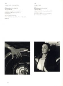 「Alfred Stieglitz The Key Set Volume 1 & 2 / NATIONAL GALLERY OF ART WASHINGTON / Alfred Stieglitz」画像8