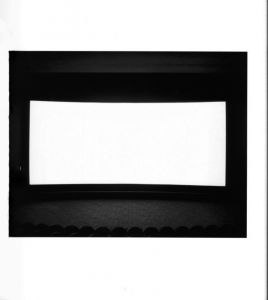 「【Signed】HIROSHI SUGIMOTO THEATER with Archival Pigment Print 1 piece / Hiroshi Sugimoto」画像10