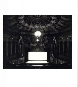 「【Signed】HIROSHI SUGIMOTO THEATER with Archival Pigment Print 1 piece / Hiroshi Sugimoto」画像9