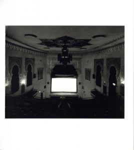 「【Signed】HIROSHI SUGIMOTO THEATER with Archival Pigment Print 1 piece / Hiroshi Sugimoto」画像8