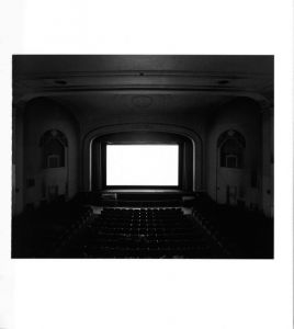 「【Signed】HIROSHI SUGIMOTO THEATER with Archival Pigment Print 1 piece / Hiroshi Sugimoto」画像7