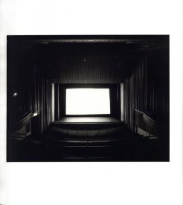 「【Signed】HIROSHI SUGIMOTO THEATER with Archival Pigment Print 1 piece / Hiroshi Sugimoto」画像6