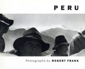 ／ロバート・フランク（PERU／Robert Frank)のサムネール