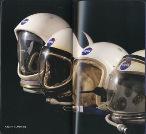 「Spacesuits The Smithsonian National Air and Space Museum Collection / Author: Amanda Yong  Photo: Mark Avino」画像3