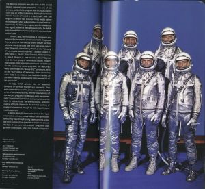 「Spacesuits The Smithsonian National Air and Space Museum Collection / Author: Amanda Yong  Photo: Mark Avino」画像4