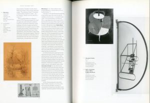 「Marcel Duchamp: The Art of Making Art in the Age of Mechanical Reproduction / Edit: Francis M. Naumann」画像3