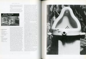 「Marcel Duchamp: The Art of Making Art in the Age of Mechanical Reproduction / Edit: Francis M. Naumann」画像5