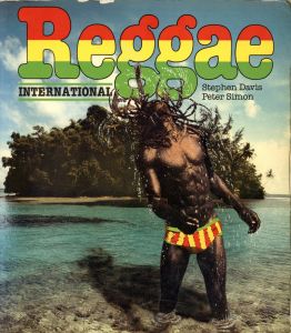 Reggae International / Author: Stephen Davis, Peter Simon