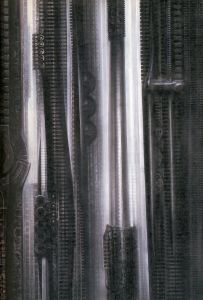 「N.Y. CITY / H.R.Giger 」画像1