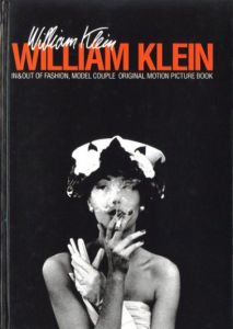 「WILLIAM KLEIN FILMS 〔DVD BOX〕 / ウィリアム・クライン」画像4
