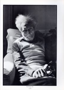 「Henri Cartier-Bresson Ritratti: 1928-1982 / アンリ・カルティエ＝ブレッソン」画像3