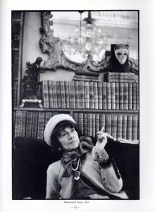 「Henri Cartier-Bresson Ritratti: 1928-1982 / アンリ・カルティエ＝ブレッソン」画像2
