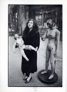 「Henri Cartier-Bresson Ritratti: 1928-1982 / アンリ・カルティエ＝ブレッソン」画像1