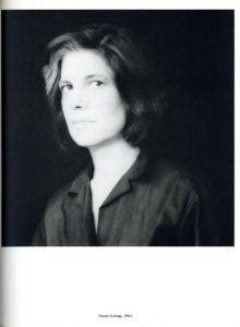 「CERTAIN PEOPLE A BOOK OF PORTRAITS / Photo: Robert Mapplethorpe Preface: Susan Sontag」画像2