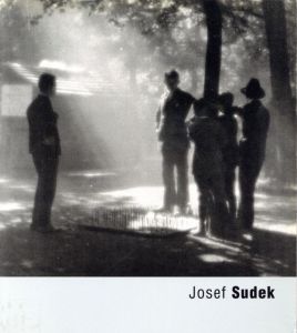 ／ヨゼフ・スデック（Josef Sudek Foto Torst 11／Josef Sudek)のサムネール