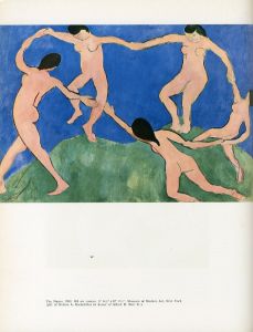 「Henri Matisse (Special Issue of XXe siecle) / G. Di San Lazzaro　画: アンリ・マティス」画像3