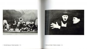 「Josef Koudelka / Photo: Josef Koudelka Author: Anna Fárová」画像3
