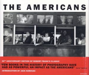 ／ロバート・フランク（THE AMERICANS／Robert Frank)のサムネール