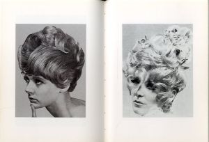 「bad hair / Edit: James Innes-smith, Henrietta Webb」画像2
