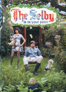 The Selby is in Your Place / Author: Todd Selby