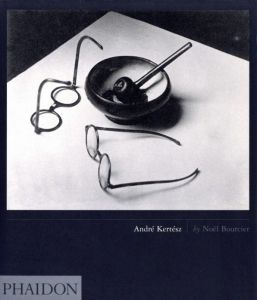 André Kertész／（André Kertész／Noel Bourcier)のサムネール