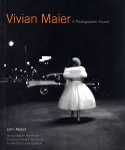 Vivian Maier（ヴィヴィアン・マイヤー） | 小宮山書店 KOMIYAMA TOKYO