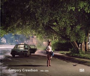 Gregory Crewdson（グレゴリー・クリュードソン） | 小宮山書店 