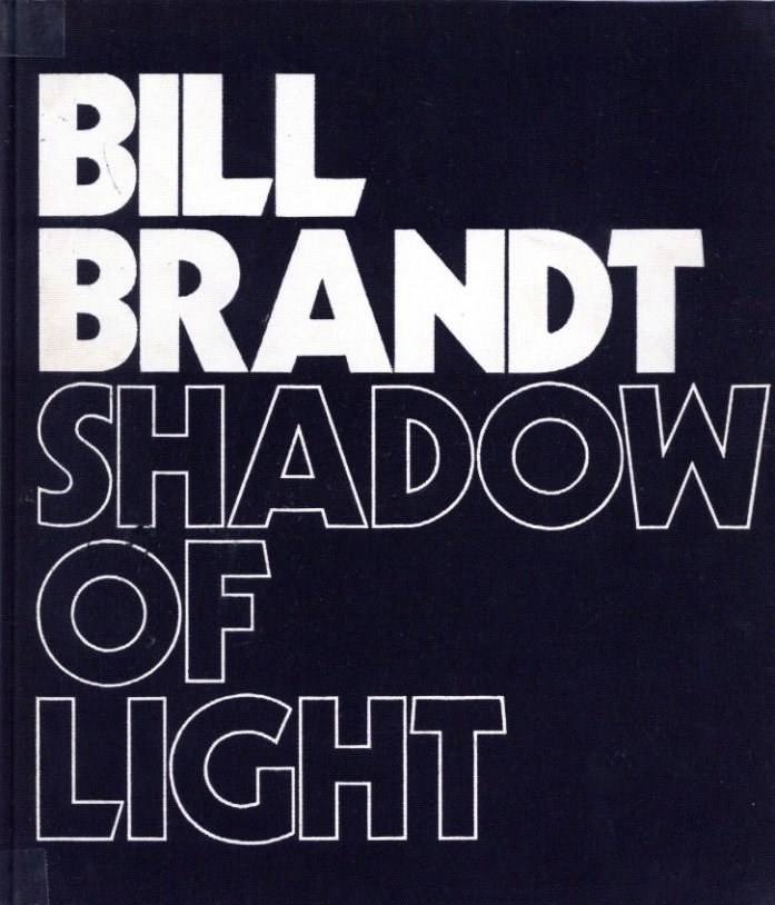 「SHADOW OF LIGHT / 写真：ビル・ブラント　企画・監修：細江英公」メイン画像