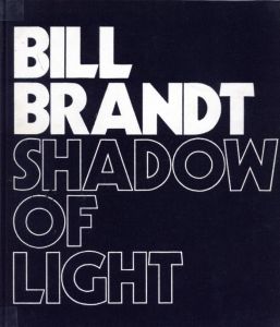 ／写真：ビル・ブラント　企画・監修：細江英公（SHADOW OF LIGHT／Photo: Bill Brandt Supervision: Eikoh Hosoe)のサムネール