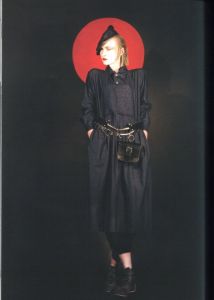 「encens Back to Japan / 2012 No.27 / Photo,Edit: Sybille Walter, Samuel Walter」画像1