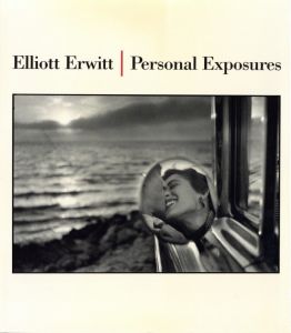 ／エリオット・アーウィット（Personal Exposures／Elliott Erwitt)のサムネール