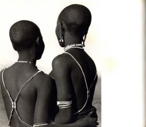 「AFRICA / Herb Ritts 」画像2