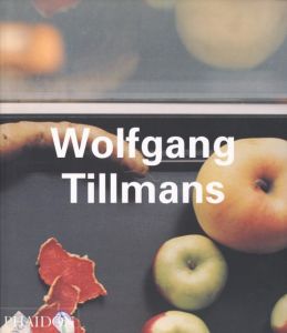 ／ヴォルフガング・ティルマンス（Wolfgang Tillmans／Wolfgang Tillmans )のサムネール
