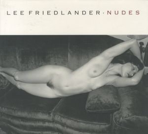 ／Lee Friedlander（NUDES／リー・フリードランダー)のサムネール