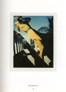 「Polaroids / ヘルムート・ニュートン」画像3